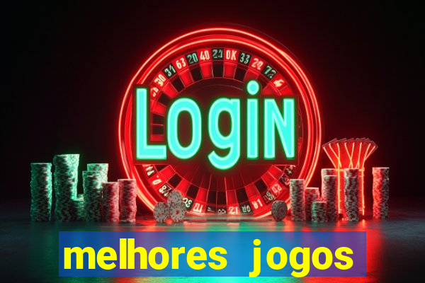 melhores jogos pagos para android